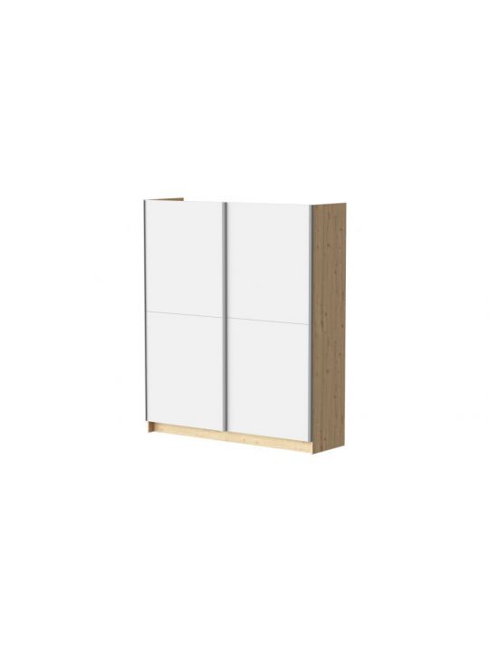 Drsna omara Oskar Lux 212x158
